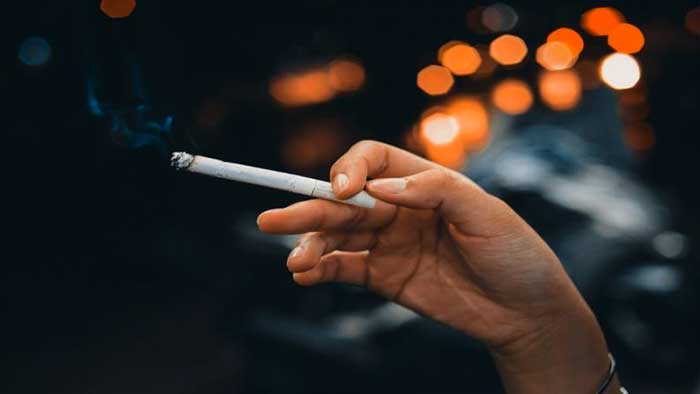 Smokers at 80% risk of Covid hospitalisation, death: Study