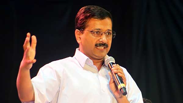 Uninterrupted, 300-unit free power: Kejriwal's poll promise to Goa
