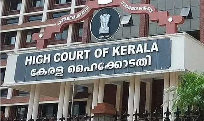 Kerala HC seeks CM Vijayan, others' response in misuse of power case