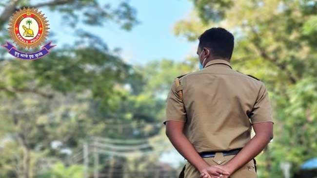 Kerala Police on high alert in Kannur after reports on possible RSS, SDPI clashes