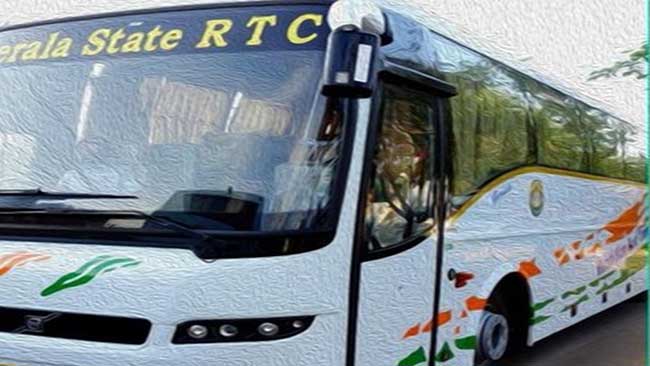 In dire straits, Kerala luxury bus owner sells buses for Rs 45 a kilo
