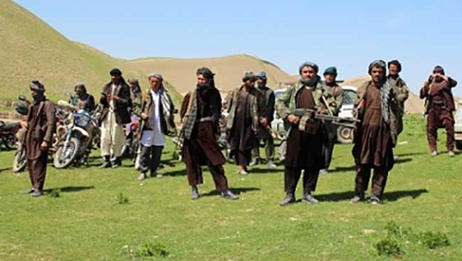Taliban claims to 'fully capture' Panjshir
