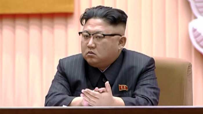 N.Korean defector '99%' sure that Kim Jong-un has died: Report