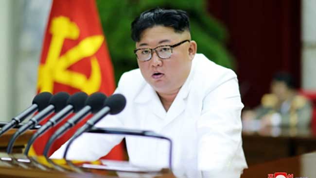 N.Korea set for party meeting amid deadlock in nuke talks