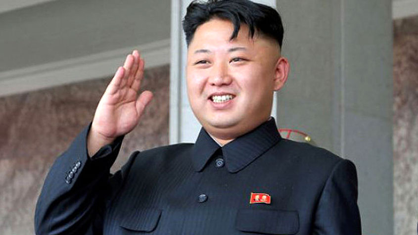 Kim Jong-un sends gratitude to workers amid health rumours