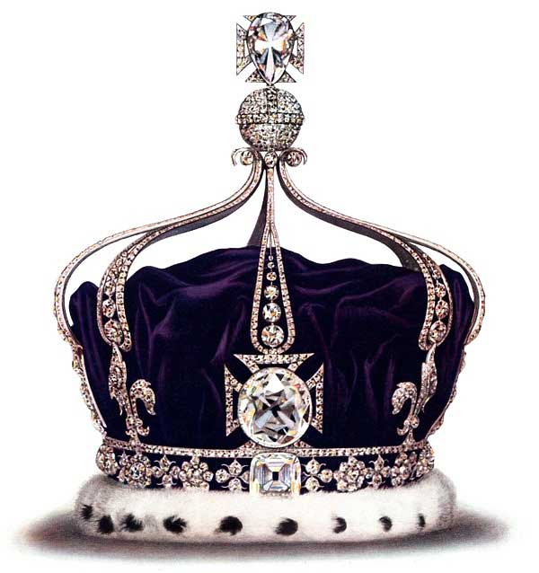 India to wage diplomatic campaign to reclaim Koh-i-Noor diamond from Britain: Report