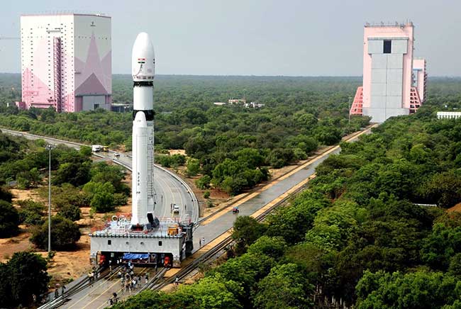 'Boost for ISRO's human space mission': India's LVM3 rocket places 36 OneWeb satellites in orbit