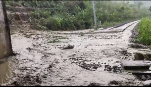 Landslides snap road, rail links to Assam, Tripura, Mizoram, Manipur