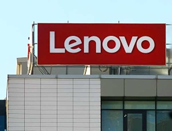 Lenovo India logs $1.9 bn in FY23, over 5 mn products being made locally