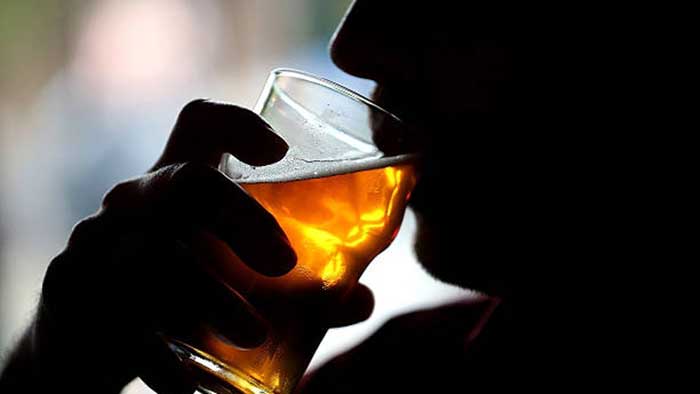 How alcohol may benefit you if you are over 40