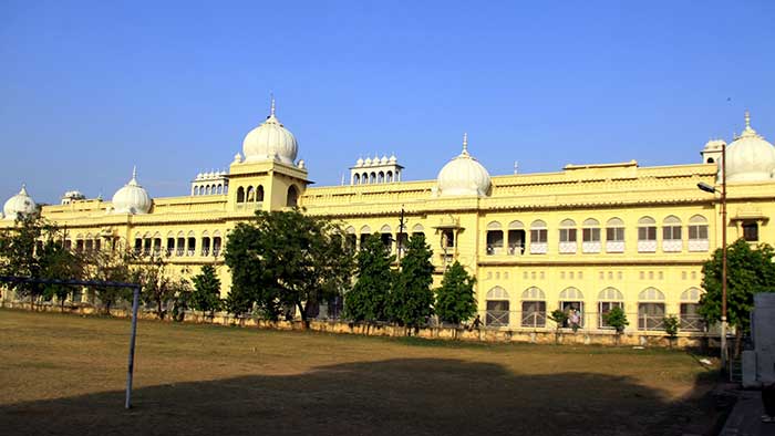 Lucknow University turns 100