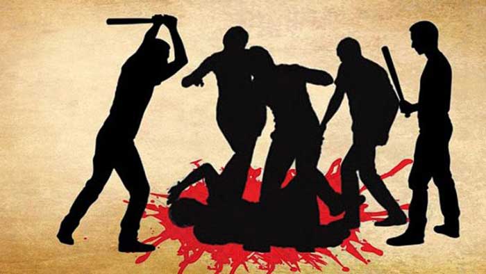 Dalit youth beaten to death, mother stripped & assaulted in MP village