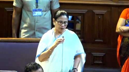 Mamata announces big salary hike for Bengal ministers, MLAs