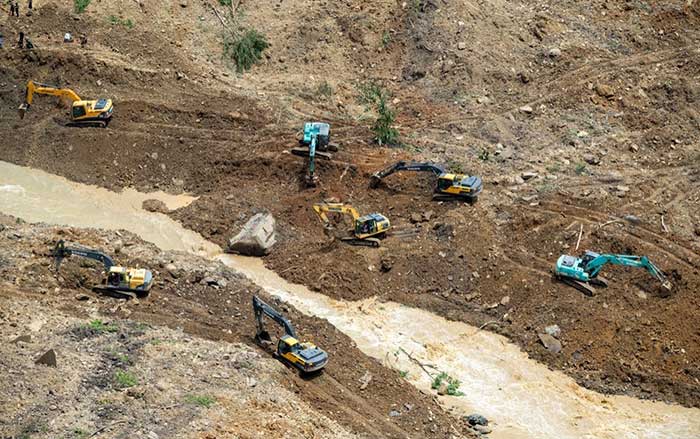 Experts raise red flags, pinpoint multiple causes for Manipur landslides