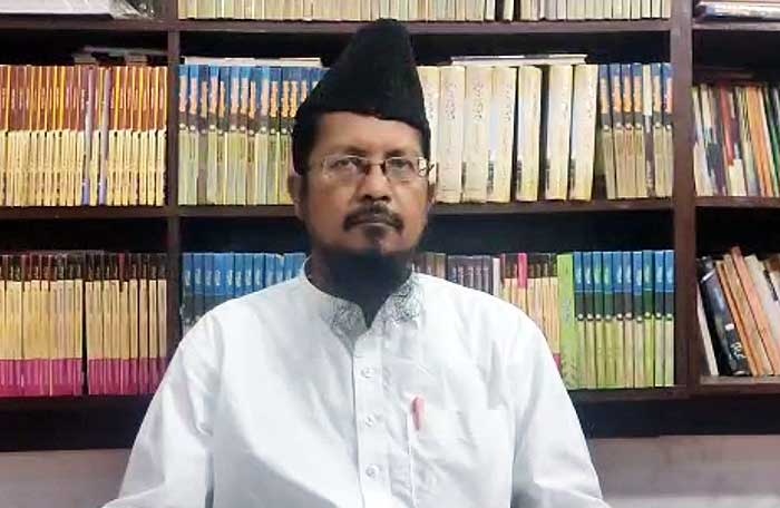 Barelvi cleric slams BBC documentary on Indian Muslims