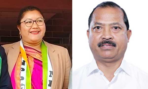 Meghalaya Cong chief Vincent Pala loses, NPP candidate wins
