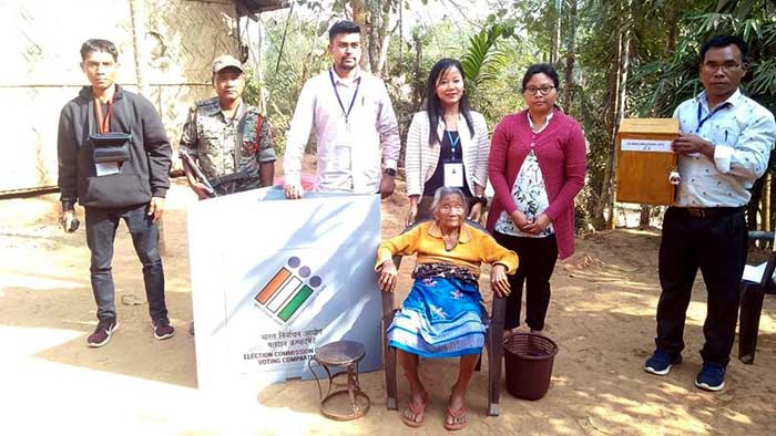 Meghalaya polls: Songs & music to motivate voters for Feb 27 election