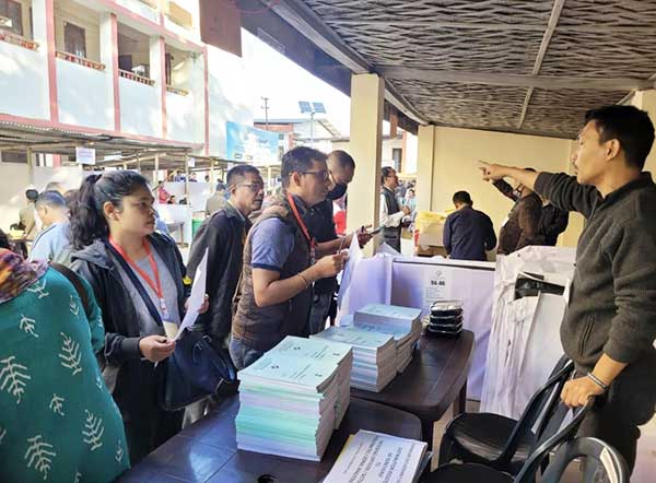 Nagaland polls: Triangular to multi-corner fights in most seats