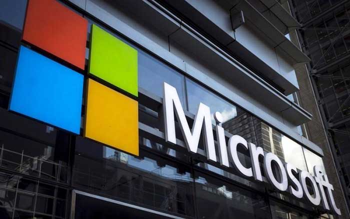 Microsoft Teams, Outlook suffer major outage in India