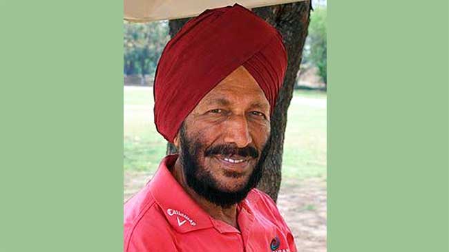 Legendary athlete Milkha Singh passes away at 91