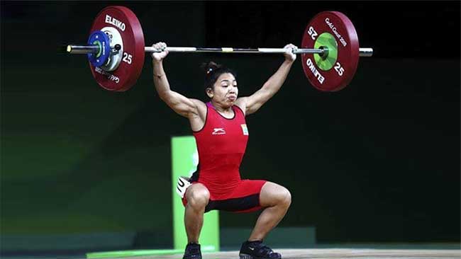 Olympic countdown: Mirabai's challenge - snatching the opportunity