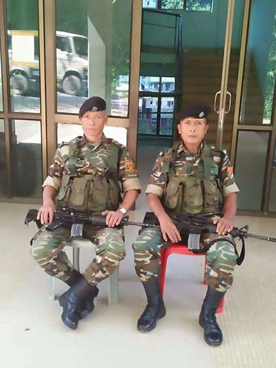 Manipur violence : Mizoram assures safety to Meiteis amid exodus