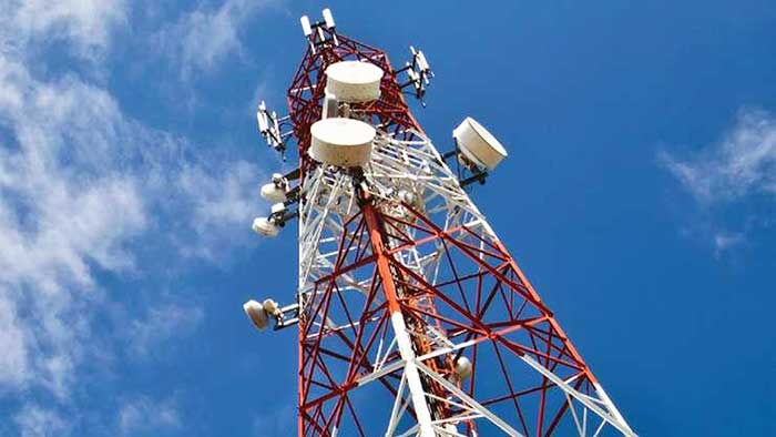 Mobile tower stolen in Bihar's Muzaffarpur