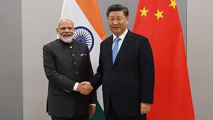 Modi, Xi meet again after Mahabalipuram, add vigour to ties