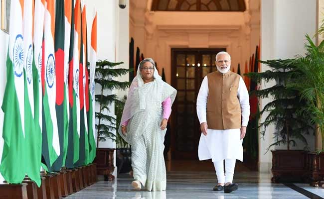 How Hasina, with India's support, broke the back of Pak-sponsored terror in Bangladesh