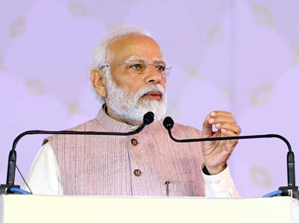 PM Modi to inaugurate 3 medical colleges, AIIMS in Assam