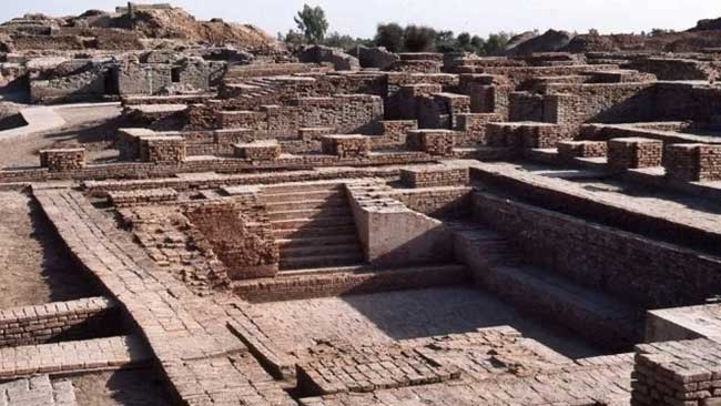 Mohenjo Daro may be removed from the world heritage list