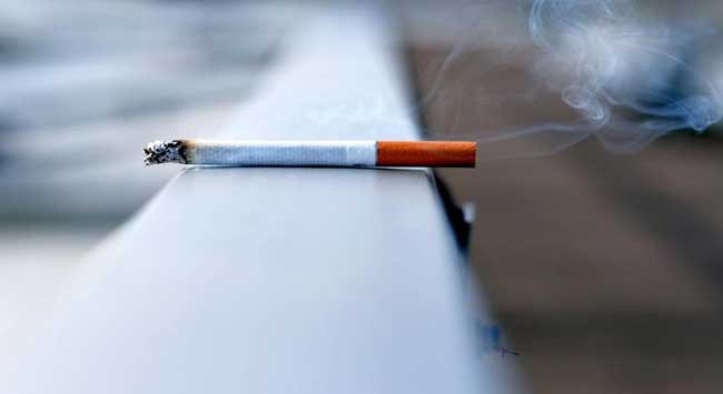 More minors getting addicted to tobacco: Study