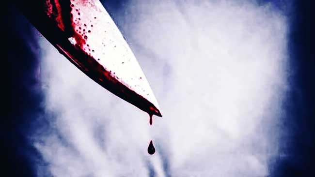 UP girl stabbed 16 times after she resists rape