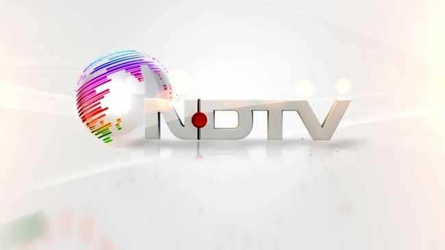 AMG Media Networks raises its stake in NDTV to 64.71%