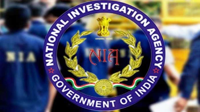 NIA arrests ISIS operative in Varanasi