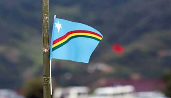 NSCN-IM again urges Centre to recognise Naga flag, constitution