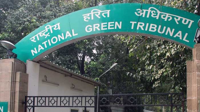 NGT orders Rs 2.4 cr compensation for 12 Mizoram stone quarry victims