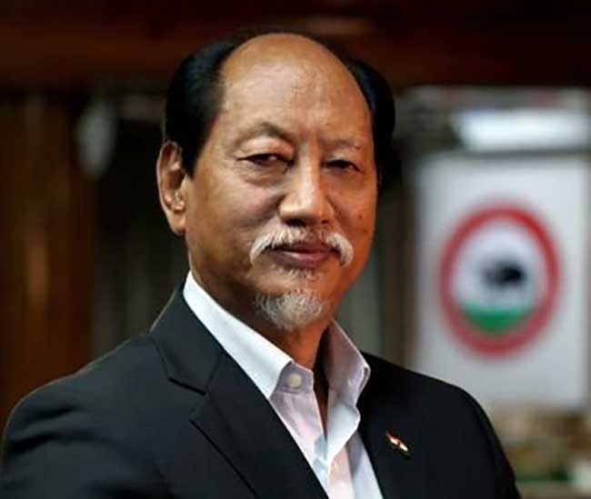 Naga peace talks on fast track, NSCN-IM and Nagaland core committee meet 'positive'