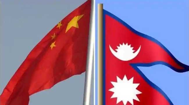Nepal says it's against Taiwan’s 'independence'