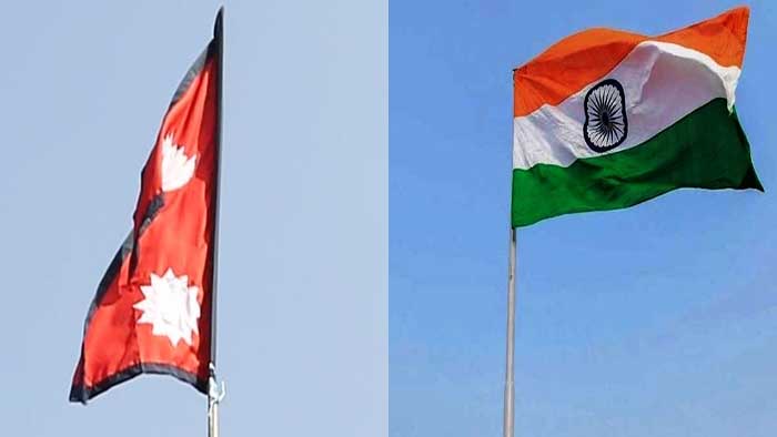 Nepal, India agree to complete remaining segment of boundary work