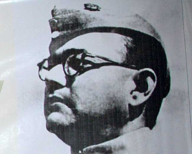 Country-wide 'Iconic Events' week being held to pay tribute to Netaji