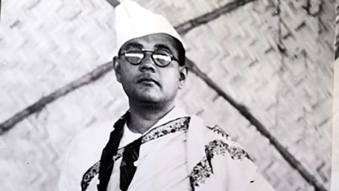 How Netaji lived on as 'Gumnami Baba' in the minds of believers