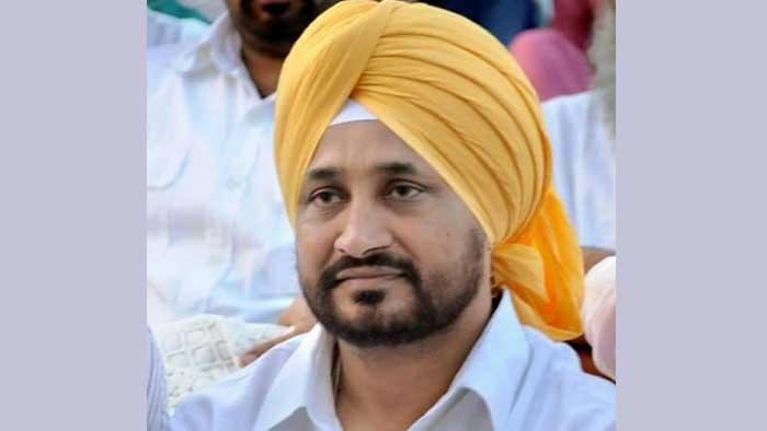 Govt raking up allegations of disproportionate assets against me after every 15 days: Channi