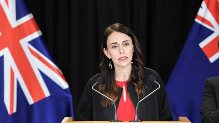 New Zealand declared COVID free nation