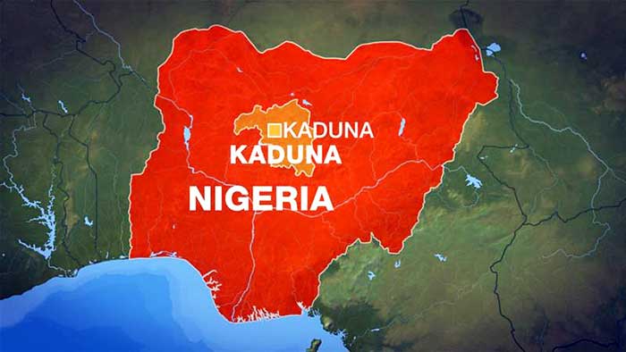 Gunmen kill 66 in Nigeria ahead of presidential election