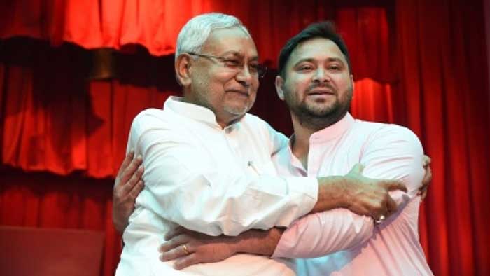 Tough road ahead for dumped BJP in Bihar