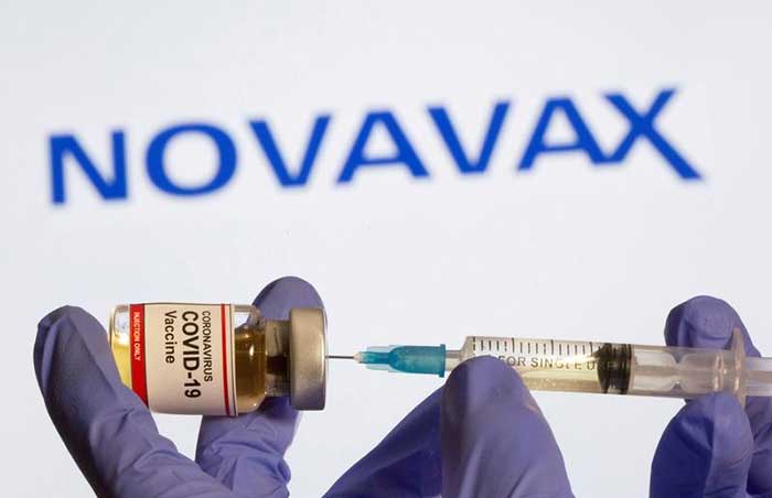 US authorises Novavax's Covid vax for emergency use