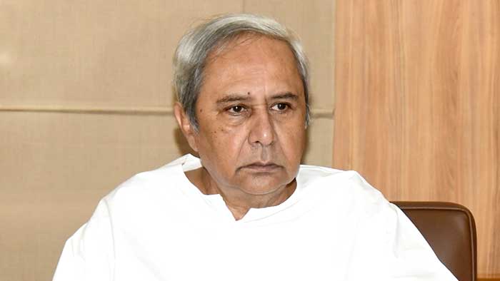 Odisha CM launches 22 projects worth over Rs 4,400 cr
