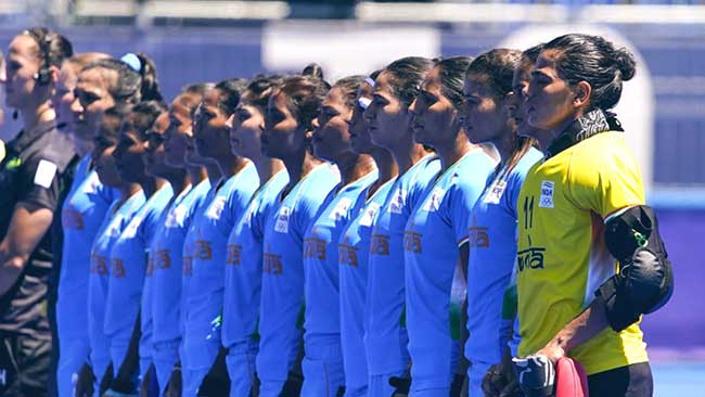 Olympic hockey: Indian women go down 4-3 to Great Britain, miss bronze medal