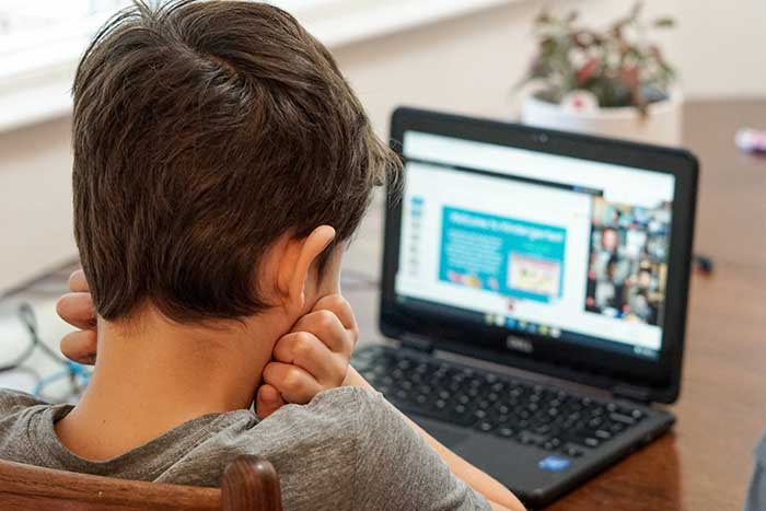 80% Indians find it important to teach kids about cyber safety: Report